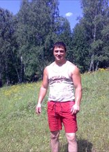 Познакомиться с татарином.  Рустам 49 лет Салават 133724