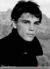 Познакомиться с татарином.  SPIDER 40 лет Уфа 133725