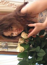 Познакомиться с татаркой.  Женева 39 лет Уфа 133163