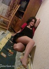 Познакомиться с татаркой.  Серане 39 лет Москва 130361