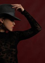 Познакомиться с татаркой.  Рита 40 лет Уфа 133882