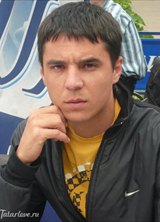 Познакомиться с татарином.  хулиган 41 год Химки 133886