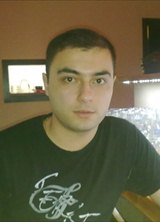 Познакомиться с татарином.  Жамшид 41 год Москва 133912