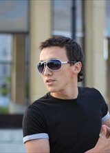 Познакомиться с татарином.  s'ilver 39 лет Уфа 91008