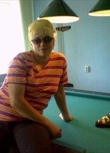 Познакомиться с татаркой.  Рушания 47 лет Верхнеяркеево 132842