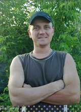 Познакомиться с татарином.  airat 46 лет Москва 130275