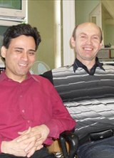 Познакомиться с татарином.  Рушан 50 лет Уфа 134073