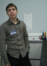 Познакомиться с татарином.  Шамиль 37 лет Уфа 134178