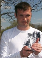 Познакомиться с татарином.  руслан 41 год Москва 114564