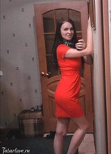 Познакомиться с татаркой.  Katrina 37 лет Уфа 76225