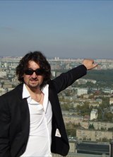 Познакомиться с татарином.  safran 48 лет Москва 134523
