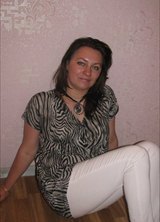 Познакомиться с татаркой.  аурика 46 лет Уфа 132106