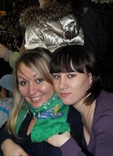 Познакомиться с татаркой.  Лия 38 лет Уфа 134590