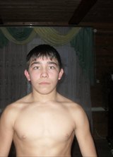 Познакомиться с татарином.  Динар 31 год Уфа 134620