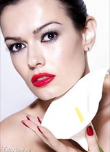 Познакомиться с татаркой.  Миляуша 49 лет Уфа 134706