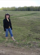 Познакомиться с татаркой.  Гульшат 41 год Уфа 134005