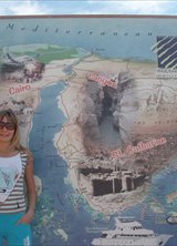 Познакомиться с татаркой.  Эльза 39 лет Уфа 134714