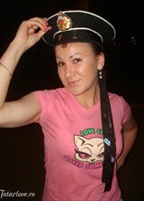 Познакомиться с татаркой.  Ильвина 36 лет Уфа 123344