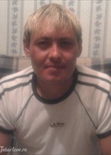 Познакомиться с татарином.  Альберт 45 лет Уфа 134752