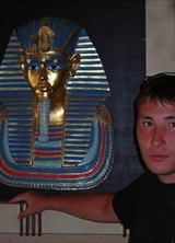 Познакомиться с татарином.  Альберт 41 год Уфа 122493