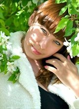 Познакомиться с татарином.  Снежанна 40 лет Октябрьский 134902