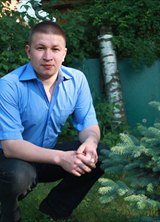 Познакомиться с татарином.  Артурчик ICQ 452000543 41 год Москва 76558