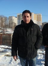 Познакомиться с татарином.  дениз 55 лет Москва 115841