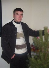 Познакомиться с татарином.  Булат 41 год Бураево 134989