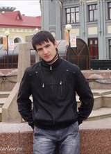 Познакомиться с татарином.  Тимур 37 лет Уфа 135065