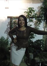 Познакомиться с татаркой.  Разиля 43 года Уфа 101504