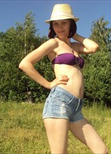 Познакомиться с татаркой.  Альбишка 38 лет Нефтекамск 120586