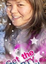 Познакомиться с татаркой.  Almira 40 лет Сибай 135249