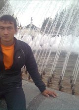 Познакомиться с татарином.  Владик 36 лет Учалы 135258