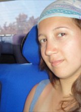 Познакомиться с татаркой.  Флорида 43 года Уфа 132884