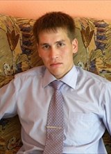 Познакомиться с татарином.  Артур 41 год Аксаково 135391