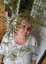 Познакомиться с татаркой.  Рашида 70 лет Стерлитамак 135464