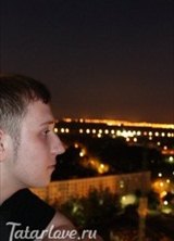 Познакомиться с татарином.  Ильгиз 45 лет Москва 123252