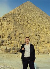 Познакомиться с татарином.  Azat 43 года Уфа 135449