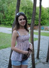 Познакомиться с татаркой.  Elsa 34 года Москва 5895