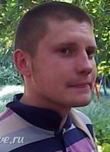 Познакомиться с татарином.  Дима 34 года Москва 135663
