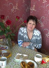 Познакомиться с татаркой.  Аклима 51 год Мелеуз 135714