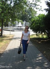 Познакомиться с татаркой.  НИНУЛЯ 48 лет Нефтекамск 134492