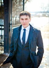 Познакомиться с татарином.  hhmkty 38 лет Уфа 42923