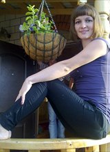 Познакомиться с татаркой.  Альбина 40 лет Уфа 103370