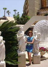 Познакомиться с татаркой.  Dinara 43 года Уфа 24544