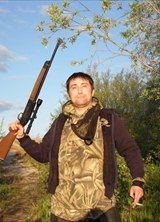 Познакомиться с татарином.  Рим 42 года Уфа 4919