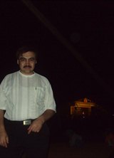 Познакомиться с татарином.  Ahmadey 52 года Аксаково 130791