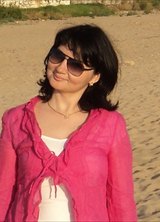 Познакомиться с татаркой.  Лилия 49 лет Уфа 12099