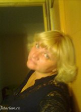 Познакомиться с татаркой.  Инна 53 года Уфа 131878