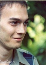 Познакомиться с татарином.  Руслан 42 года Стерлитамак 134937